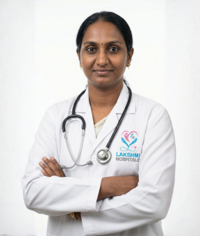 dr anitha