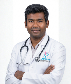 dr bala