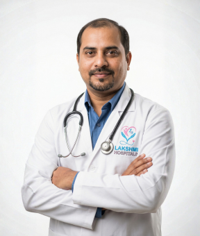 dr balaji sharma