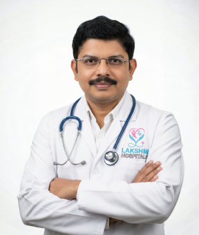 dr kandasamy