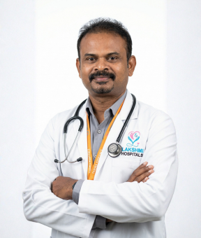 dr suresh ped